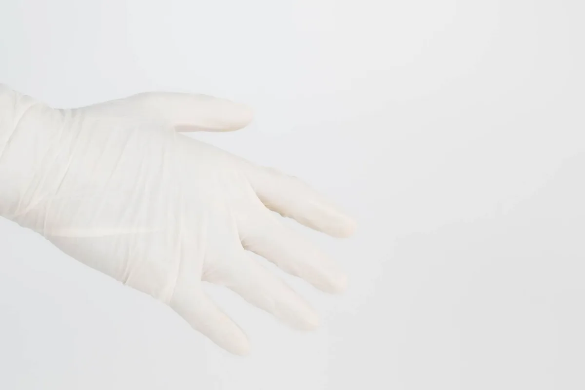 Bodily Fluid Cleanup in Midway North, TX